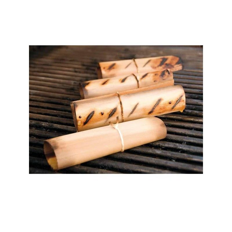 Wraps da affumicatura - cedro rosso del pacifico weber