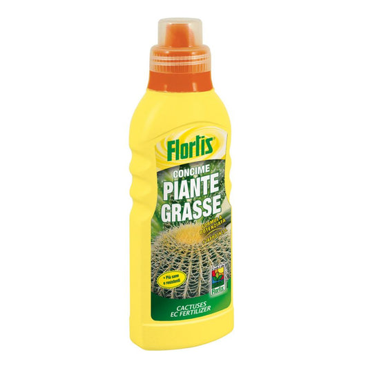 Concime liquido piante grasse 570 g