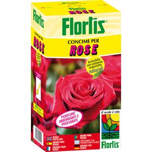 Concime per rose gr 1000 flortis