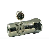 Ricambi per ingrassatori testa 4 griffe 1128 mm