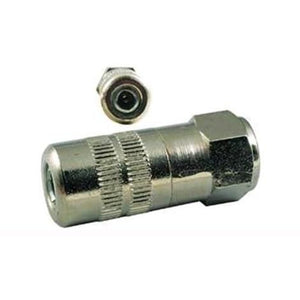 Ricambi per ingrassatori testa 4 griffe 1128 mm
