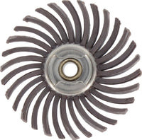 Dremel 471s speedclic spazzola abrasiva di dettaglio grana 36