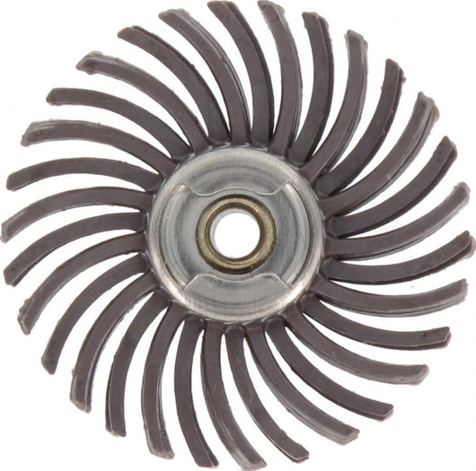Dremel 471s speedclic spazzola abrasiva di dettaglio grana 36