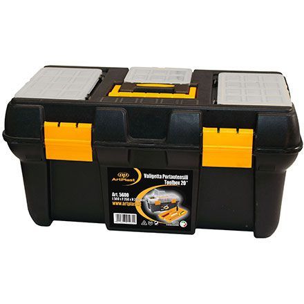 Valigetta portautensili  500x268x230