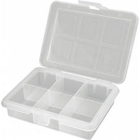 Vaschetta p/minuteria 120x100x28