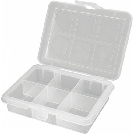 Vaschetta p/minuteria 120x100x28