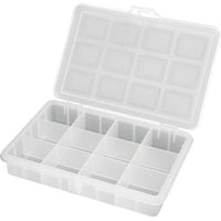 Vaschetta p/minuteria 180x128x32