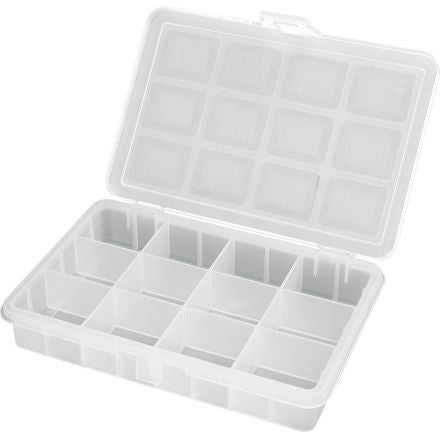 Vaschetta p/minuteria 180x128x32