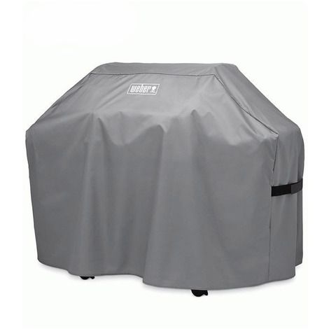 Custodia per baarbecue genesis ii 3 bruciatore