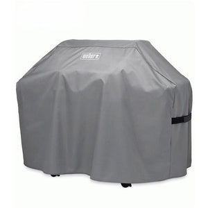 Custodia per baarbecue genesis ii 3 bruciatore