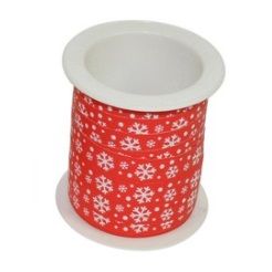 Coccarde neve singole