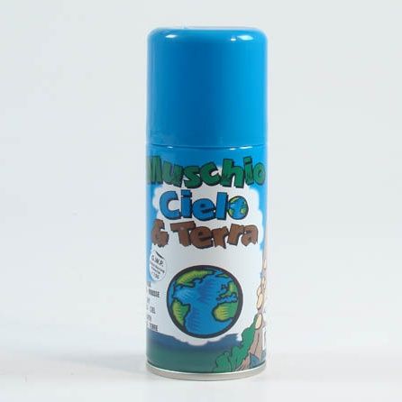 Bomboletta cielo 150 ml