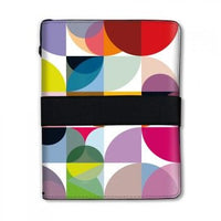 Agenda porta documenti e appunti 19.7x15.7x3 cm