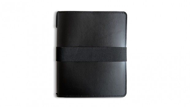 Agenda porta documenti e appunti 19.7x15.7x3 cm