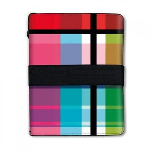 Agenda porta documenti e appunti 19.7x15.7x3 cm