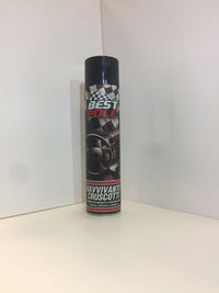 Ravviva cruscotti effetto opaco spray best pole