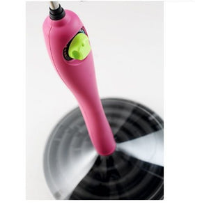 Doccia energia sunny style - fucsia