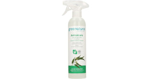 Anticalcare eucalipto 500 ml bio greenatural