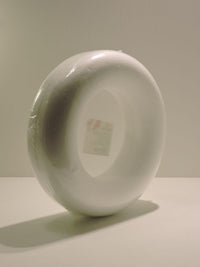 Anelli piatti polistirolo 25 cm