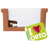 Contenitore per orto terrazzo col.terr (79.95)