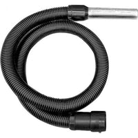 Tubo flex 1.5 mt acciaio c/manicotto per cenere