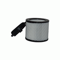 Kit filtro lavabile per aspiracenere ashley lavor wash