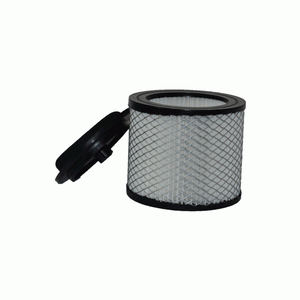 Kit filtro lavabile per aspiracenere ashley lavor wash