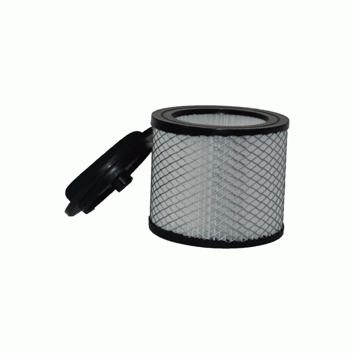 Kit filtro lavabile per aspiracenere ashley lavor wash