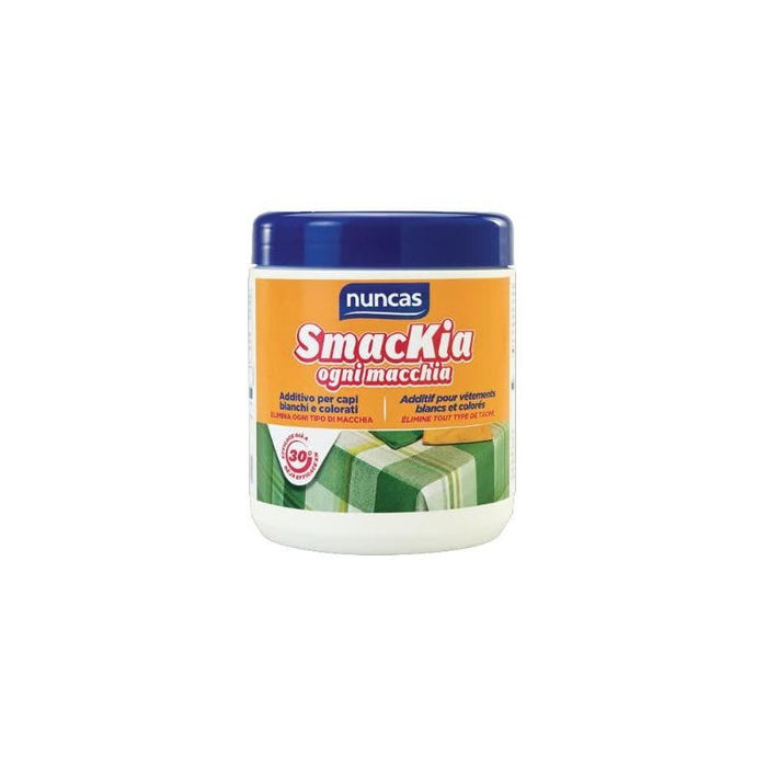 Smackia ogni macchia 600g