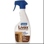 Livax latte detergente 500 ml