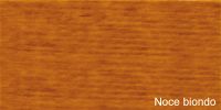 Impregnante alta protezione 0.75 lt noce biondo
