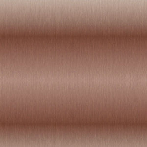 Fleur metallic 130ml  cosmo red gold f93