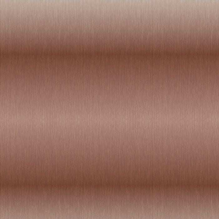 Fleur metallic 130ml  cosmo red gold f93