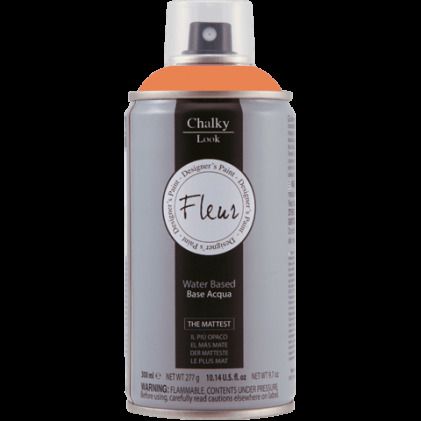Fleur chalky f31 trop sunset spray 300 ml