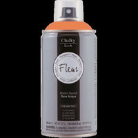 Fleur chalky f31 trop sunset spray 300 ml