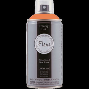 Fleur chalky f31 trop sunset spray 300 ml