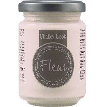 To-do fleur 130ml pink rococo