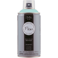 Fleur chalky f49 cape t.blue spray 300 ml