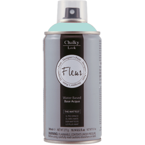 Fleur chalky f49 cape t.blue spray 300 ml