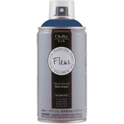 Fleur chalky f66 trends blue spray 300 ml