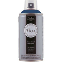 Fleur chalky f66 trends blue spray 300 ml