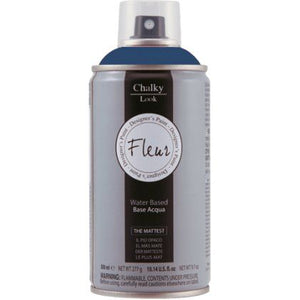 Fleur chalky f66 trends blue spray 300 ml