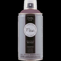 Fleur chalky f15 choco blush spray 300 ml