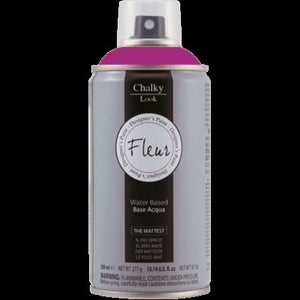 Fleur chalky f24 crazy horse spray 300 ml