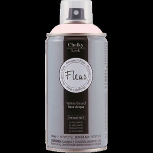 Fleur chalky f19 pink rococo spray 300 ml