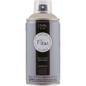 Fleur spray chalky look 300ml greige