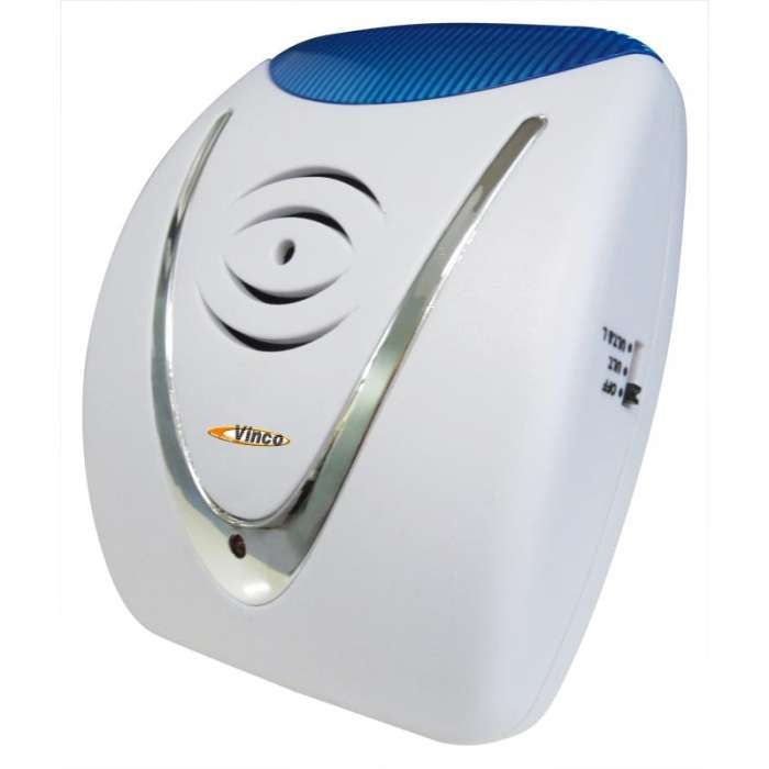 Scacciainsetti elettrico gx-07