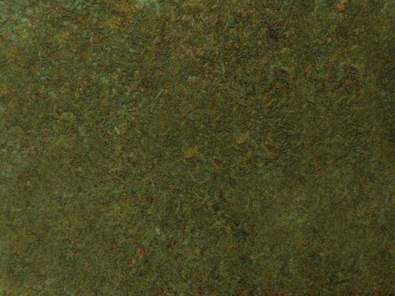 Carta muschio naturale