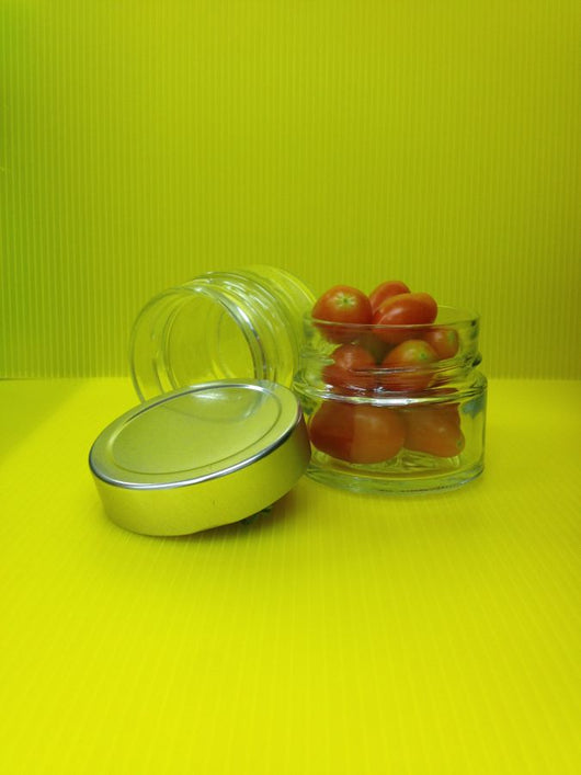 Vaso basic deep106 ml