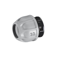 TAPPO FINE LINEA 1" PER IMPIANTO DI IRRIGAZIONE INTERRATO